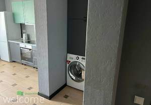 2-к квартира, вторичка, 66м2, 9/16 этаж