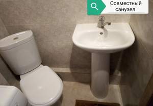 1-к квартира, вторичка, 45м2, 10/11 этаж
