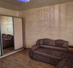 1-к квартира, вторичка, 33м2, 16/17 этаж