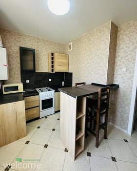 1-к квартира, вторичка, 36м2, 18/18 этаж