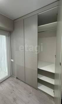 2-к квартира, вторичка, 51м2, 2/5 этаж