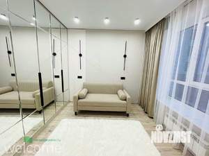 1-к квартира, вторичка, 31м2, 10/16 этаж