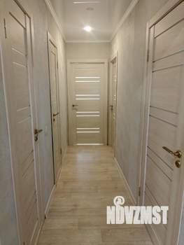 4-к квартира, вторичка, 75м2, 6/9 этаж