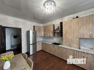 2-к квартира, вторичка, 66м2, 6/8 этаж