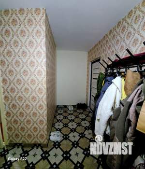 1-к квартира, вторичка, 40м2, 1/10 этаж