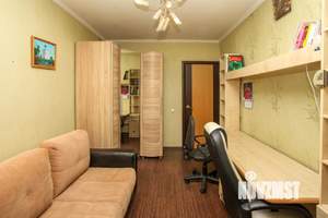 3-к квартира, вторичка, 76м2, 10/10 этаж