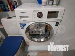 2-к квартира, вторичка, 55м2, 2/5 этаж