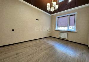 2-к квартира, вторичка, 77м2, 8/18 этаж