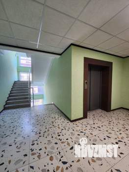 Студия квартира, вторичка, 23м2, 3/5 этаж