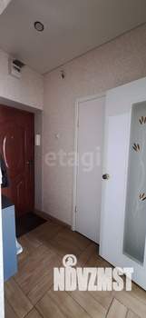 1-к квартира, вторичка, 31м2, 2/12 этаж