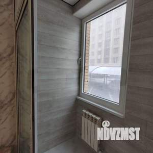 1-к квартира, вторичка, 35м2, 1/8 этаж