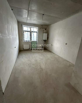 3-к квартира, вторичка, 84м2, 3/16 этаж