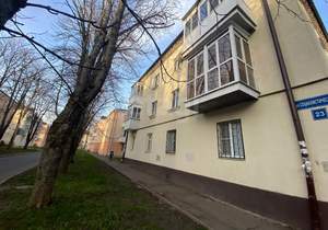 2-к квартира, вторичка, 41м2, 2/3 этаж