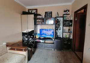 1-к квартира, вторичка, 32м2, 5/5 этаж