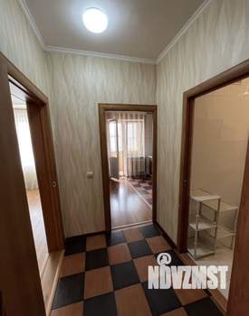 1-к квартира, вторичка, 42м2, 9/10 этаж