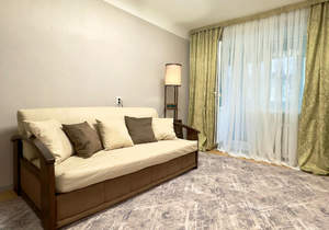 2-к квартира, вторичка, 44м2, 4/5 этаж