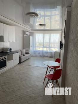 Студия квартира, вторичка, 31м2, 14/16 этаж