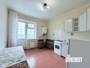 1-к квартира, вторичка, 41м2, 7/10 этаж