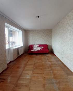 2-к квартира, вторичка, 62м2, 9/12 этаж