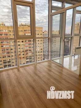 1-к квартира, вторичка, 30м2, 16/17 этаж