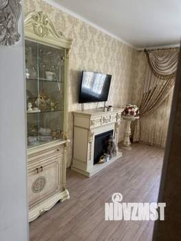 2-к квартира, вторичка, 54м2, 10/14 этаж