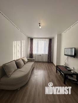 1-к квартира, вторичка, 38м2, 3/14 этаж