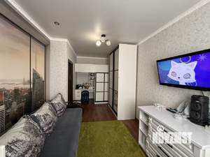 1-к квартира, вторичка, 36м2, 2/9 этаж