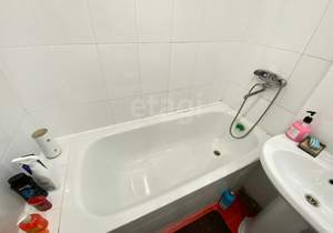 1-к квартира, вторичка, 33м2, 12/12 этаж