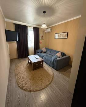 2-к квартира, вторичка, 70м2, 2/5 этаж