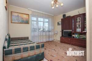 3-к квартира, вторичка, 67м2, 4/9 этаж