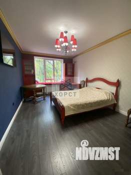 3-к квартира, вторичка, 90м2, 2/9 этаж