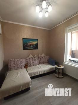 2-к квартира, вторичка, 60м2, 9/12 этаж