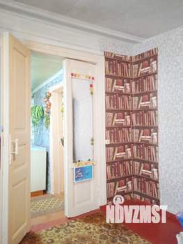 3-к квартира, вторичка, 61м2, 1/1 этаж