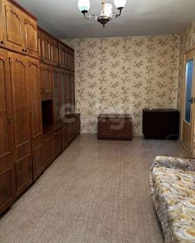 1-к квартира, вторичка, 36м2, 3/10 этаж