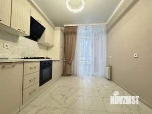 1-к квартира, вторичка, 31м2, 5/16 этаж