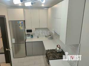 1-к квартира, вторичка, 35м2, 1/10 этаж
