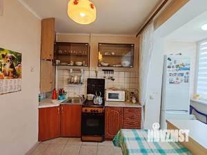 1-к квартира, вторичка, 41м2, 6/10 этаж