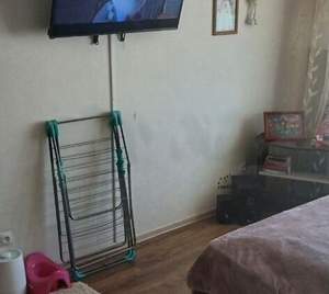 1-к квартира, вторичка, 36м2, 6/6 этаж