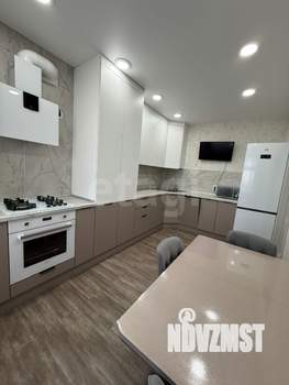 2-к квартира, вторичка, 50м2, 3/6 этаж