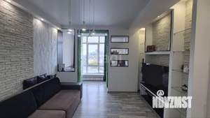 1-к квартира, вторичка, 43м2, 7/9 этаж