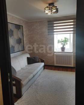 4-к квартира, вторичка, 80м2, 3/9 этаж