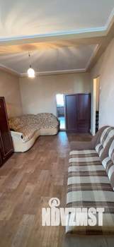 1-к квартира, вторичка, 37м2, 8/9 этаж