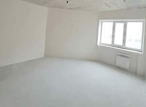 1-к квартира, вторичка, 42м2, 7/16 этаж