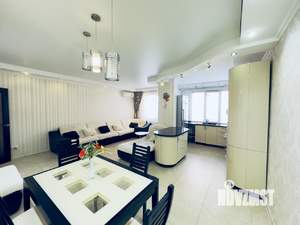 2-к квартира, вторичка, 68м2, 2/16 этаж