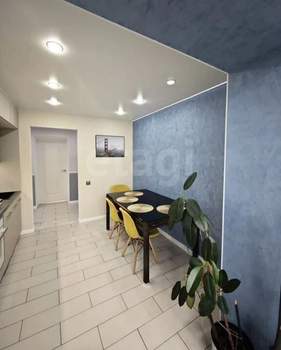 3-к квартира, вторичка, 80м2, 5/5 этаж