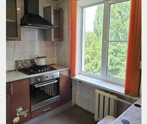 2-к квартира, вторичка, 50м2, 4/5 этаж