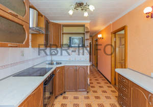 2-к квартира, вторичка, 45м2, 2/12 этаж