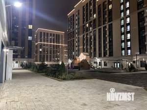 1-к квартира, вторичка, 34м2, 16/16 этаж