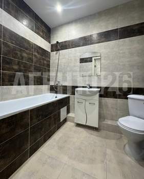 1-к квартира, вторичка, 35м2, 11/16 этаж