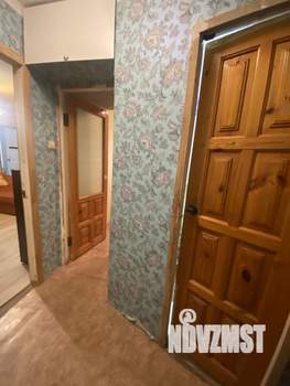 2-к квартира, вторичка, 40м2, 2/5 этаж